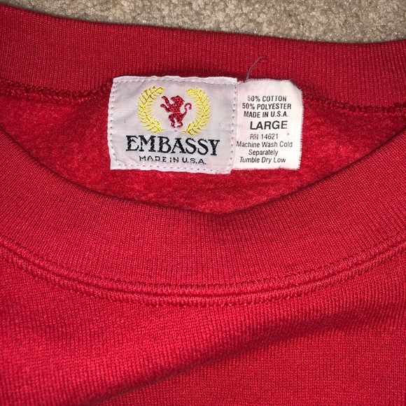 crewneck - Picture 2 of 2